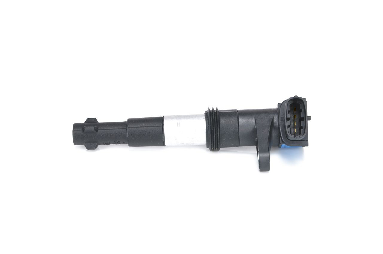 Модуль зажигания Bosch 0221604103 цена, от 41.16 USD
