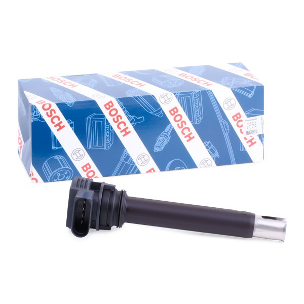 Катушка Bosch 0221604115