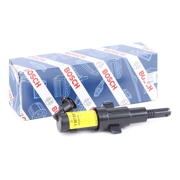 0221604115 Bosch Катушка зажигания