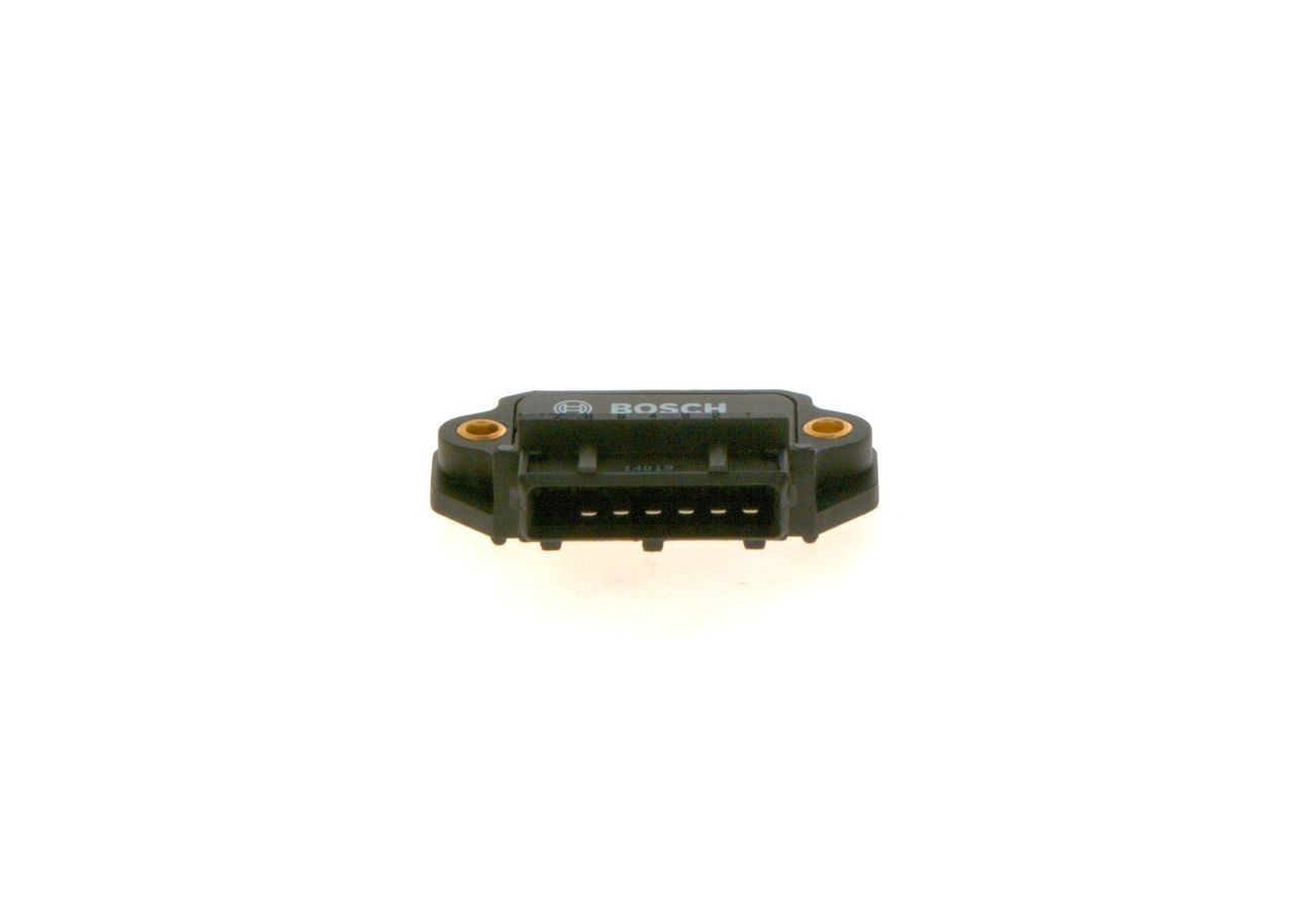 0227100124 Bosch Коммутатор системы зажигания