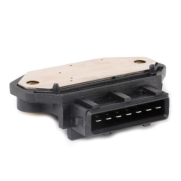 Модуль зажигания 0227100137 Bosch