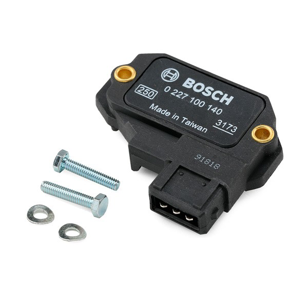 Модуль зажигания 0227100140 Bosch
