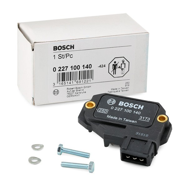 Коммутатор Bosch 0227100140