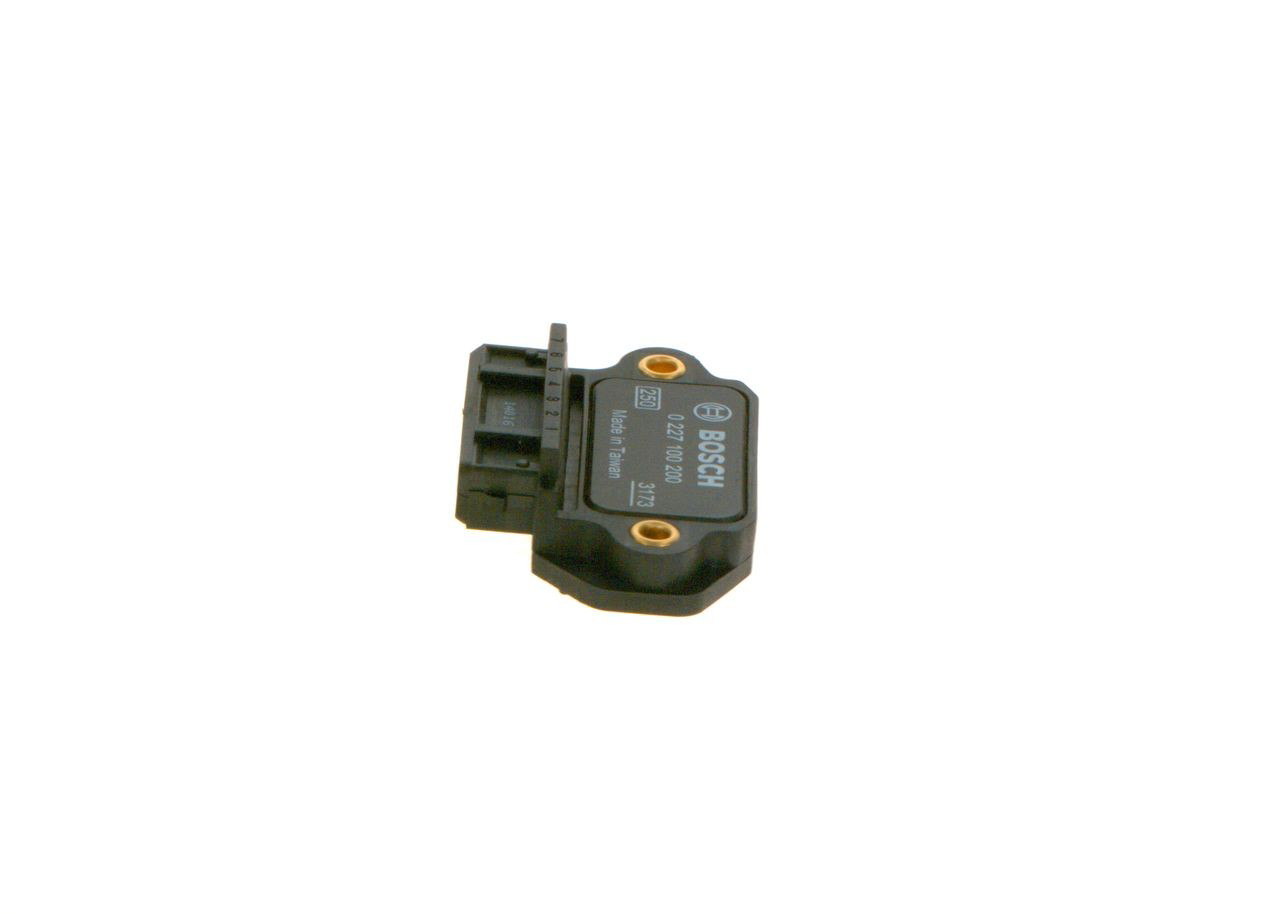 Коммутатор Bosch 0227100200