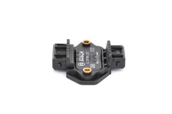Модуль зажигания 0227100211 Bosch