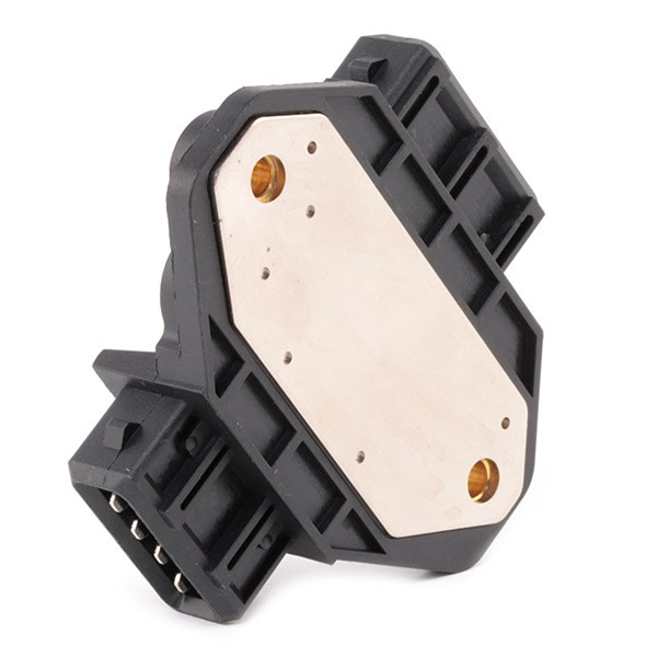Модуль зажигания (коммутатор) Bosch 0227100211 цена, от 61.36 USD