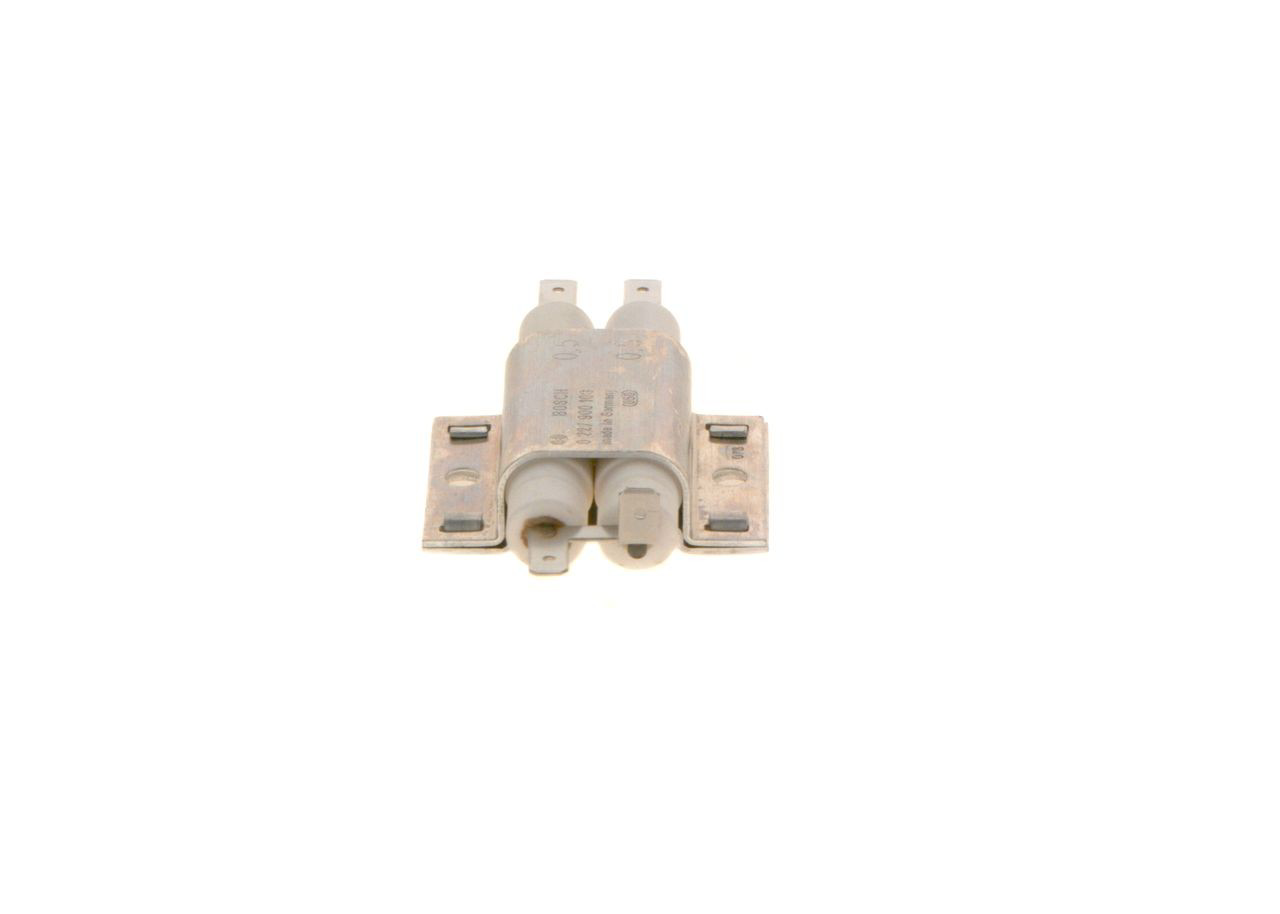 Модуль зажигания (коммутатор) Bosch 0227900103 цена, от 15.32 USD