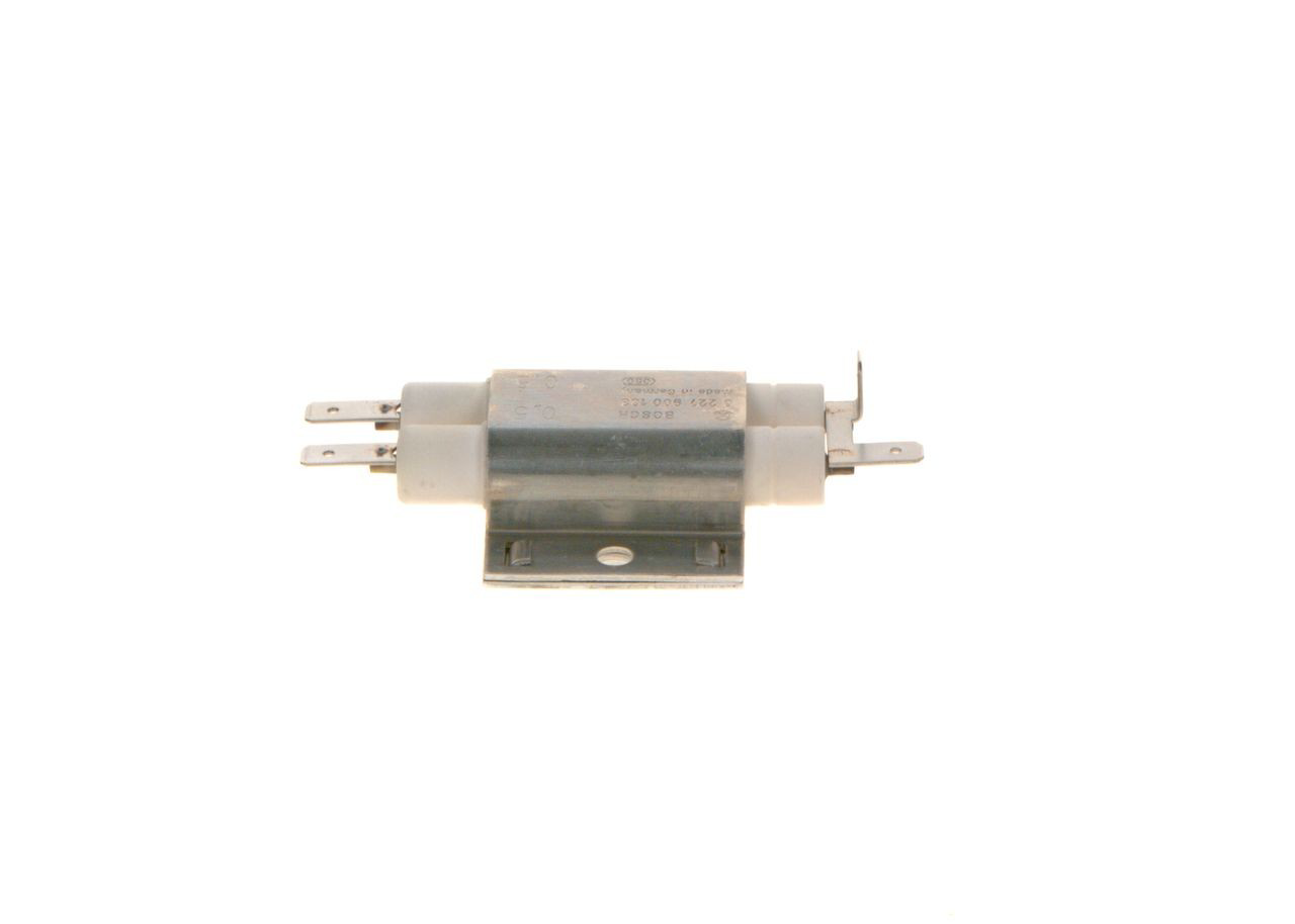 0227900103 Bosch Коммутатор системы зажигания