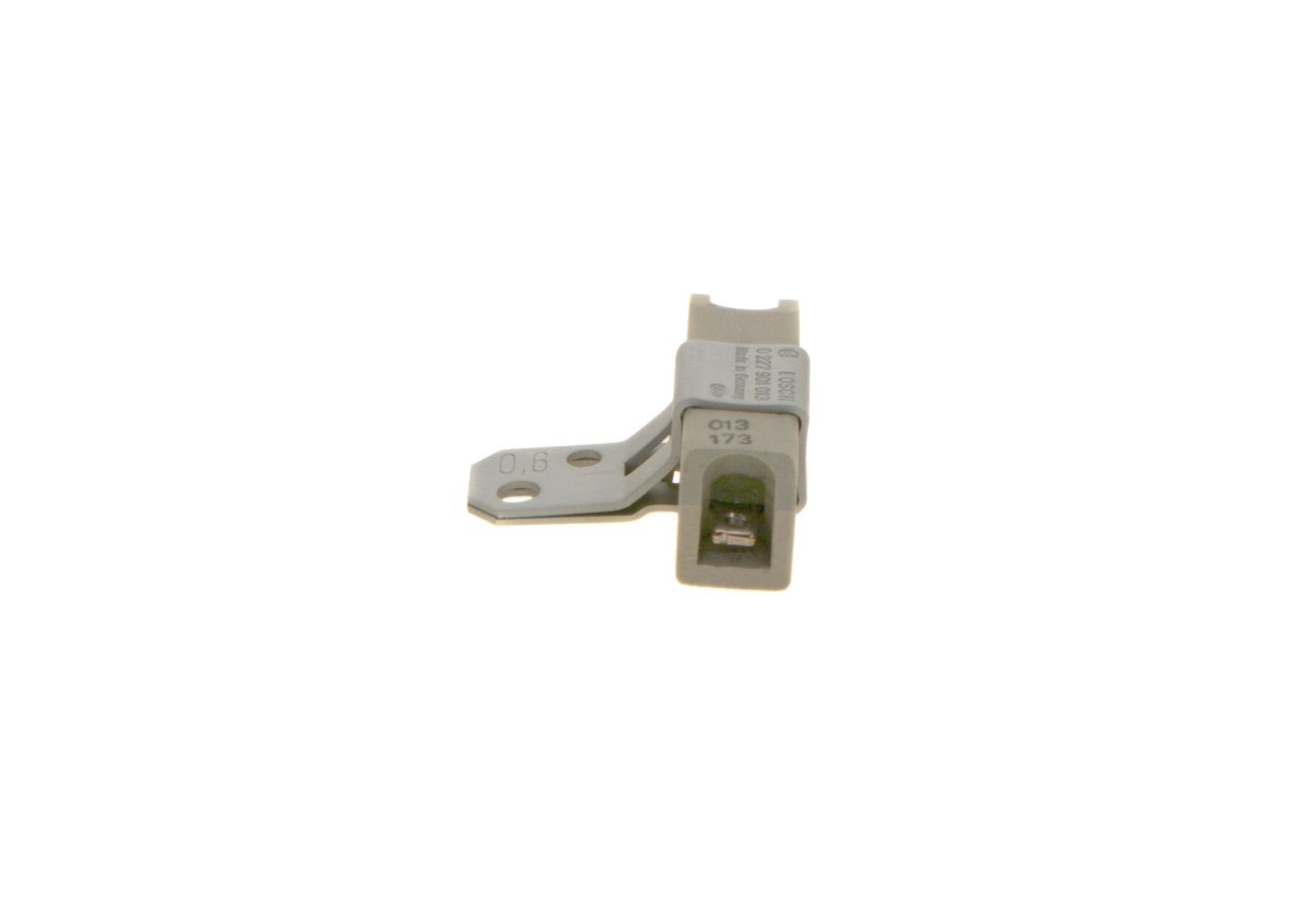 0227901013 Bosch Резистор зажигания