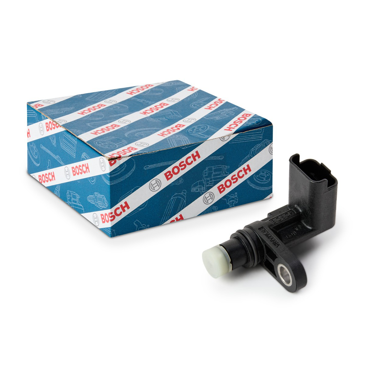 Купить 0232103064 Bosch ДПРВ