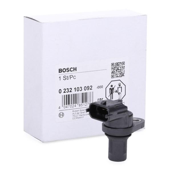 0232103092 Bosch Датчик распределительного вала