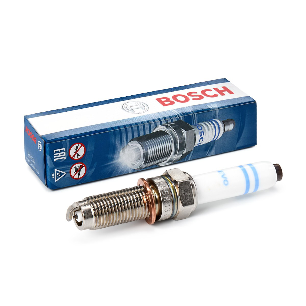 Свеча зажигания Bosch 0241145525 цена, от 14.68 USD