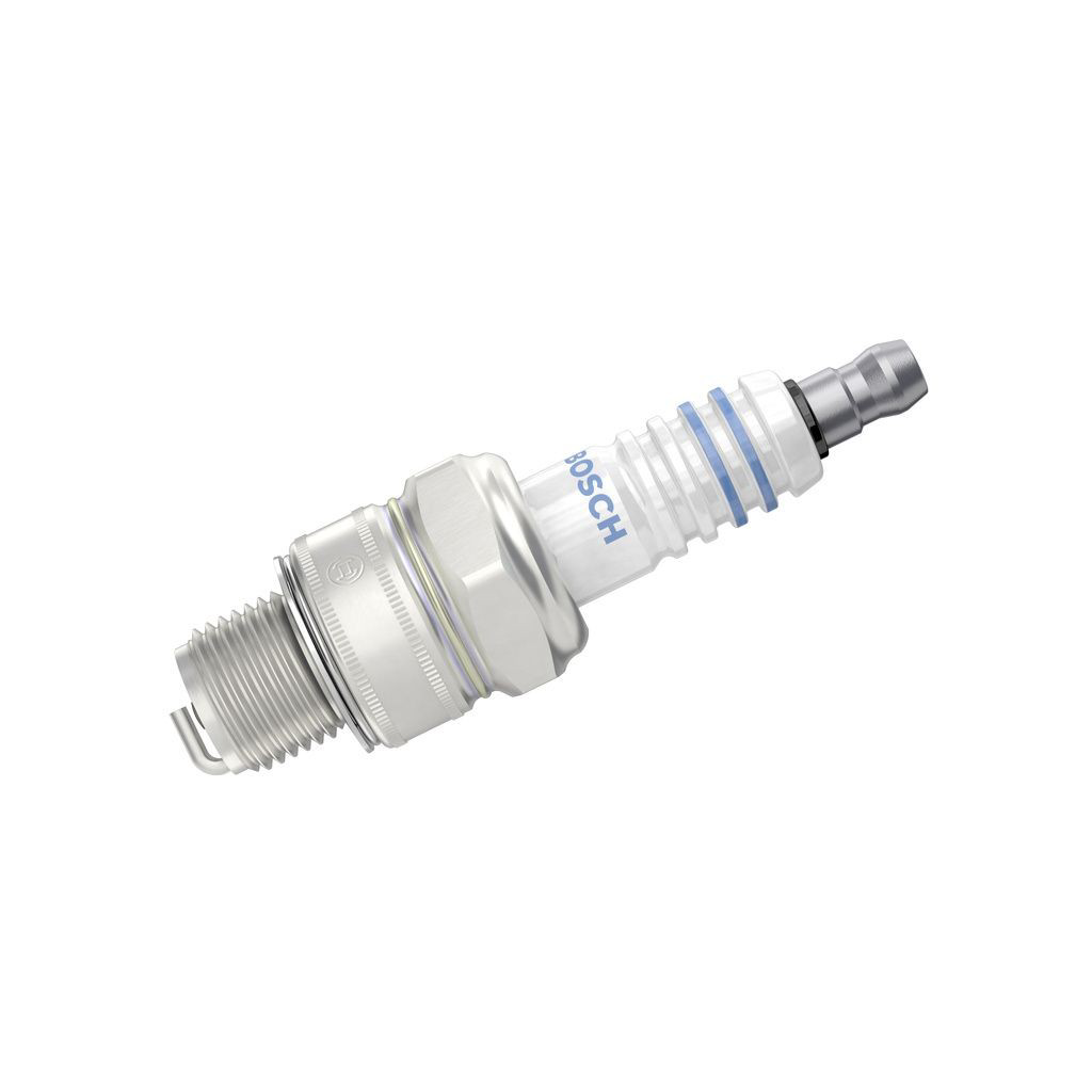 0241225549 Bosch Свечи зажигания