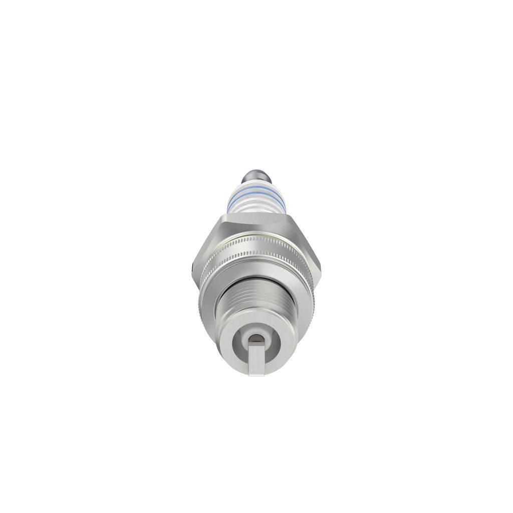 Купить 0241225549 Bosch Свечи автомобильные