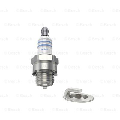 Купить 0241229560 Bosch Свечи автомобильные