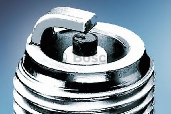 Купить 0241229579 Bosch Свечи автомобильные