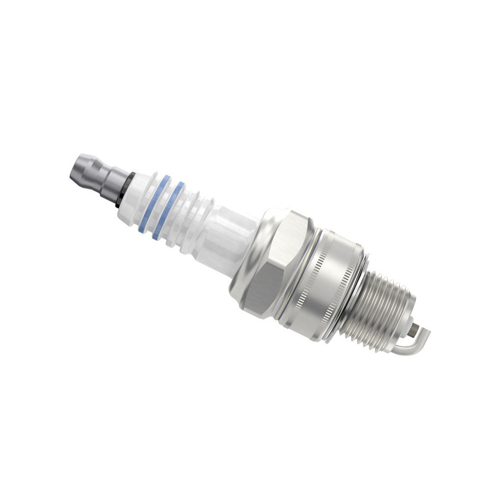Свеча зажигания Bosch 0241229714 цена, от 2.37 USD