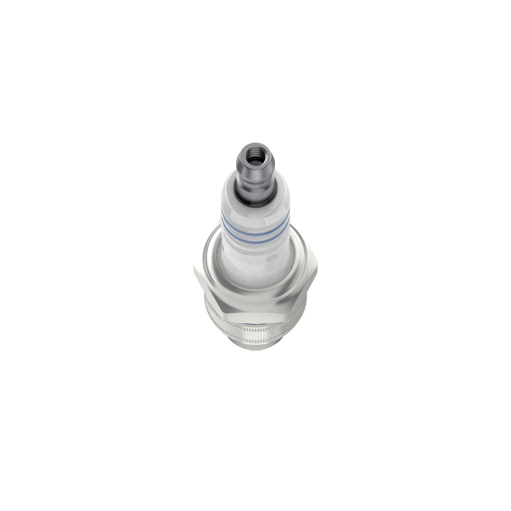 Купить 0241229714 Bosch Свечи автомобильные