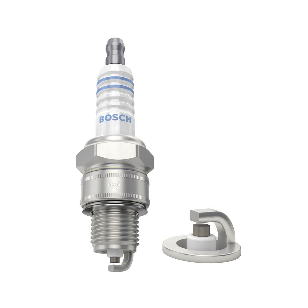 0241229714 Bosch Свечи зажигания