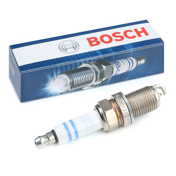 Свечи зажигания 0241229715 Bosch