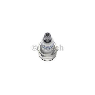 Свечи зажигания 0241235567 Bosch