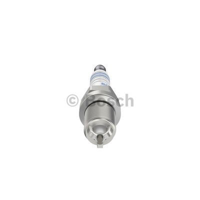 Купить 0241235752 Bosch Свечи автомобильные