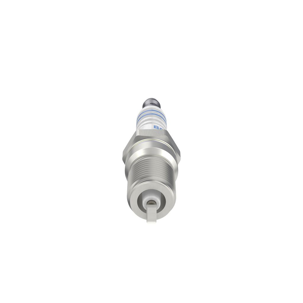 Свеча зажигания Bosch 0241235753 цена, от 2.35 USD