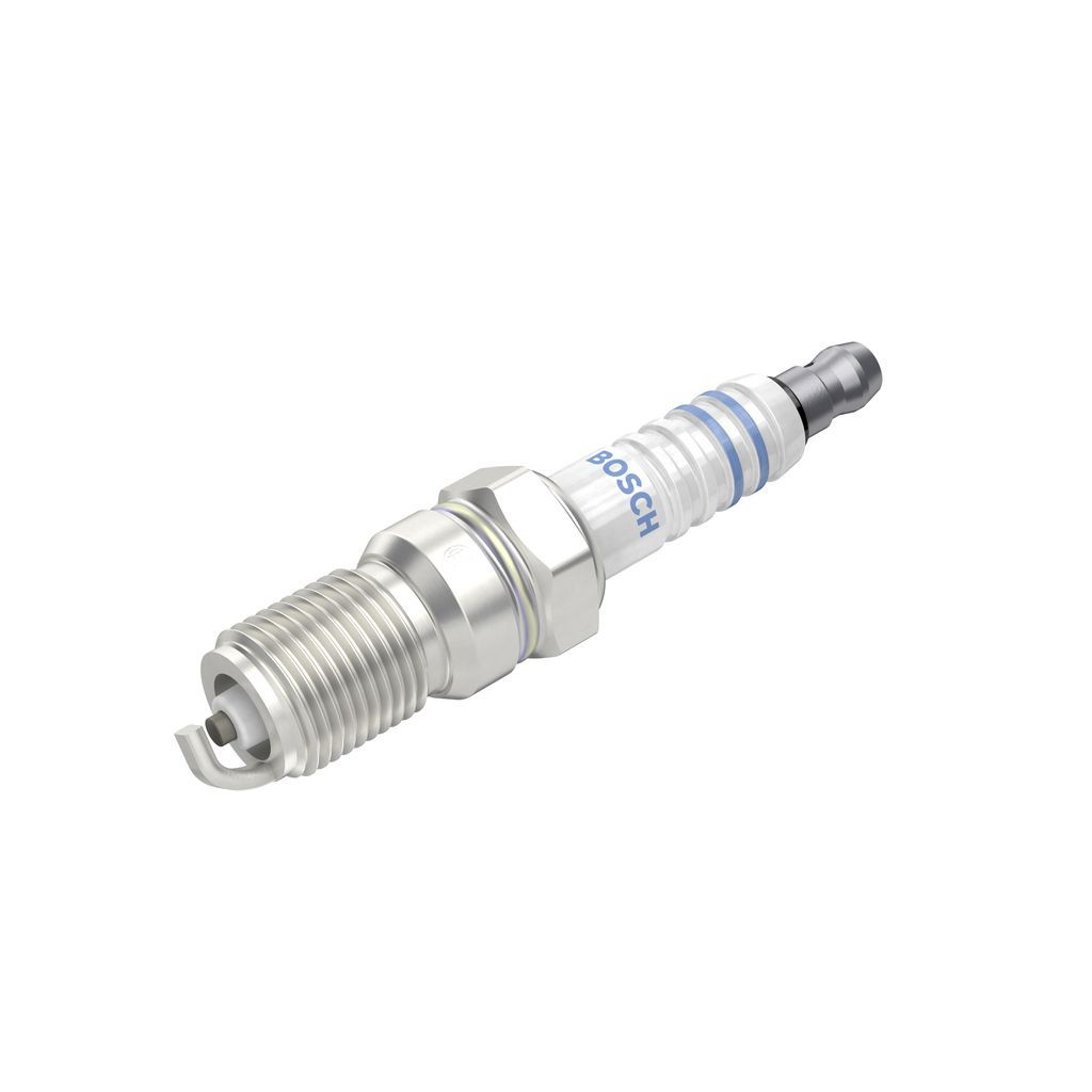 Купить 0241235753 Bosch Свечи автомобильные