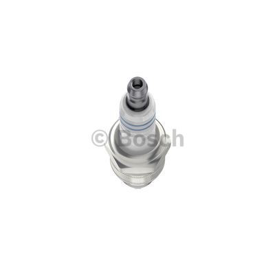 Свечи накала 0241235754 Bosch
