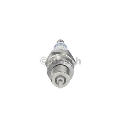 Свечи накала Bosch 0241235754 цена, от 2.76 USD