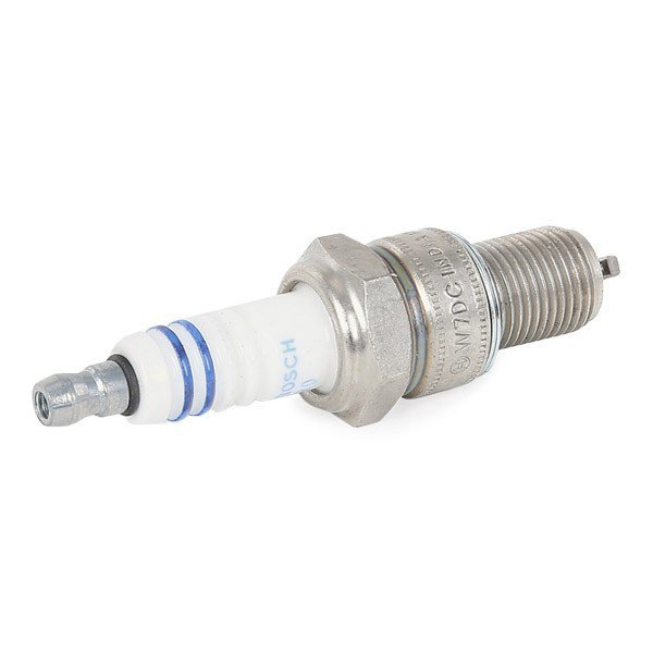 Свеча зажигания Bosch 0241235755 цена, от 2.34 USD