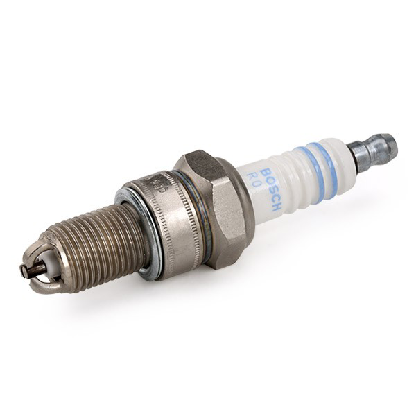Купить 0241235756 Bosch Свечи автомобильные