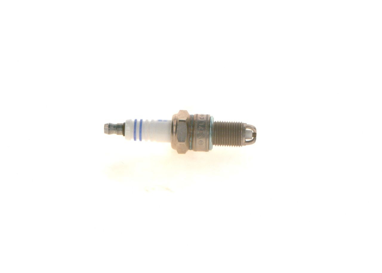 Купить 0241235757 Bosch Свечи автомобильные