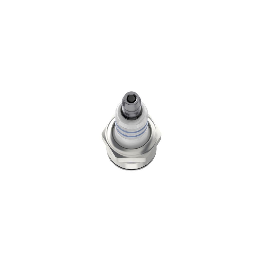Купить 0241235764 Bosch Свечи автомобильные