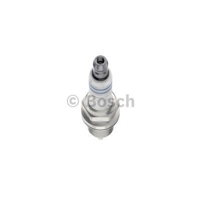 Свеча зажигания Bosch 0241240609 цена, от 3.19 USD