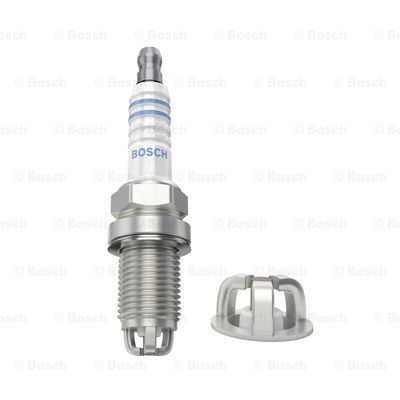 Купить 0241240609 Bosch Свечи автомобильные