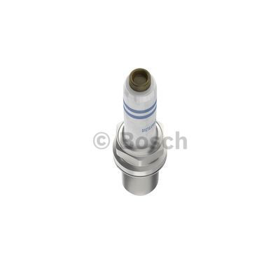 Купить 0241245673 Bosch Свечи автомобильные