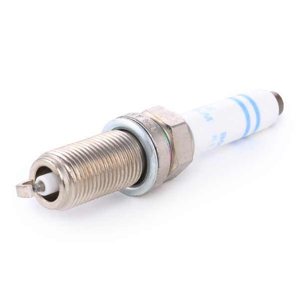 Свеча зажигания Bosch 0241245673 цена, от 12.42 USD