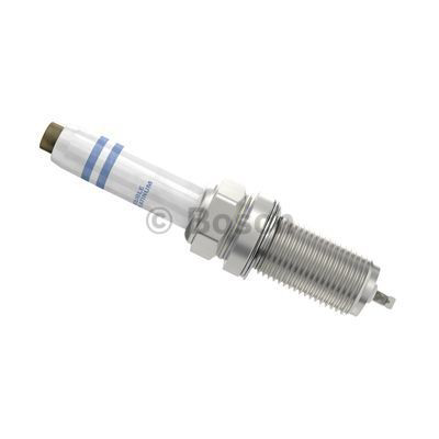 Свечи зажигания 0241245673 Bosch