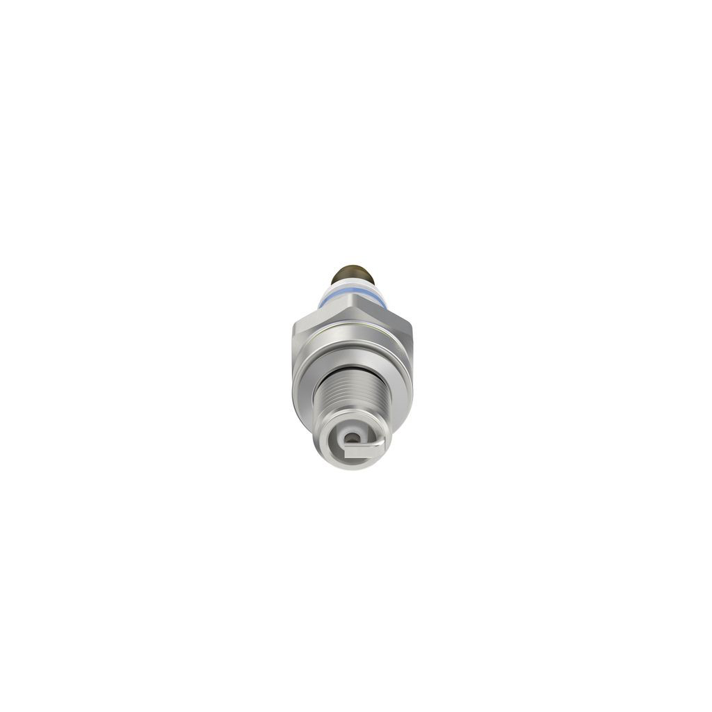 Купить 0242035503 Bosch Свечи автомобильные