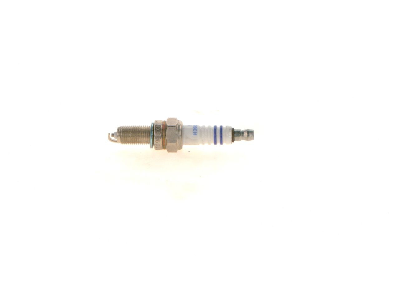 Купить 0242040502 Bosch Свечи автомобильные