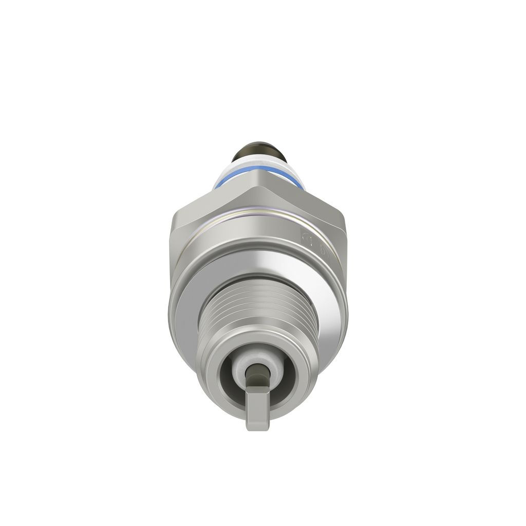 Купить 0242045506 Bosch Свечи автомобильные