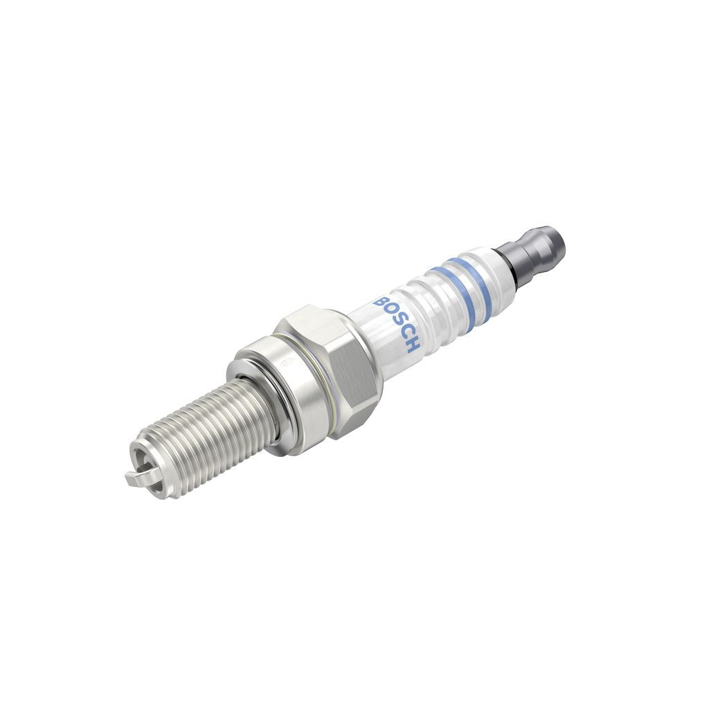Свеча зажигания Bosch 0242060501 цена, от 2.78 USD