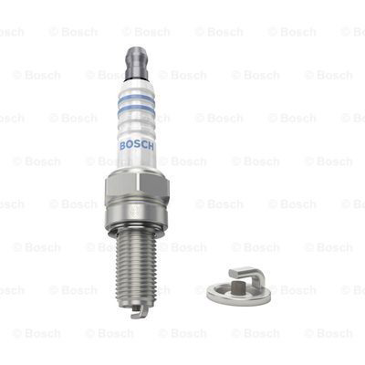 Купить 0242060501 Bosch Свечи автомобильные