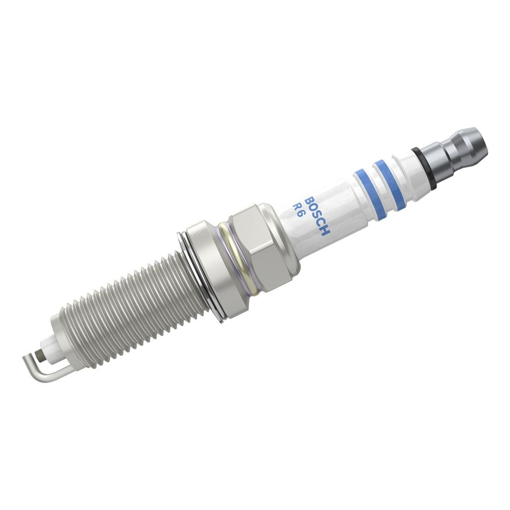 Свечи зажигания 0242129510 Bosch