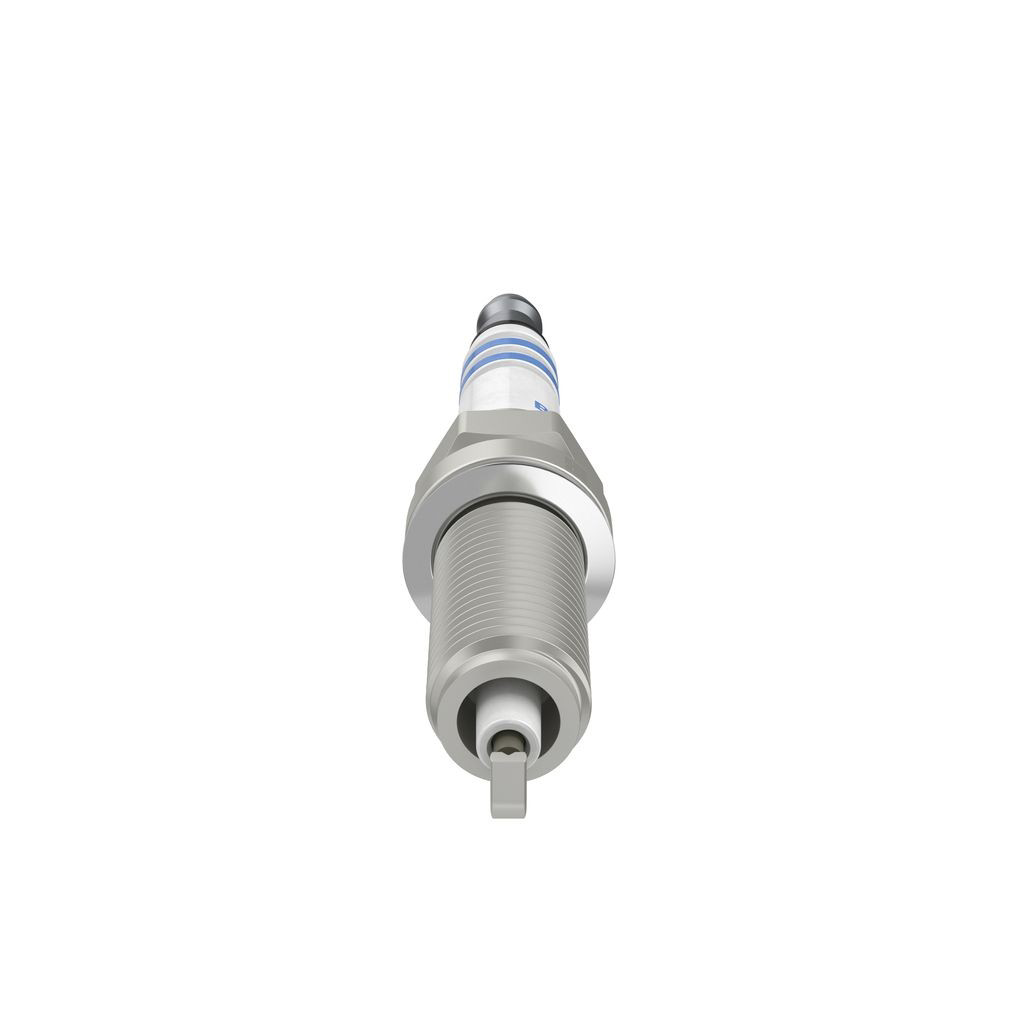 Свеча зажигания Bosch 0242129510 цена, от 4.48 USD