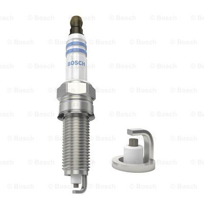 Свечи зажигания 0242129515 Bosch