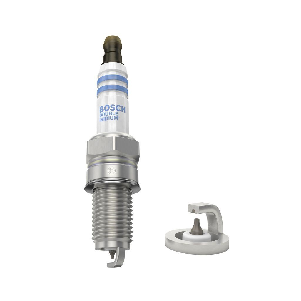 Купить 0242129519 Bosch Свечи автомобильные