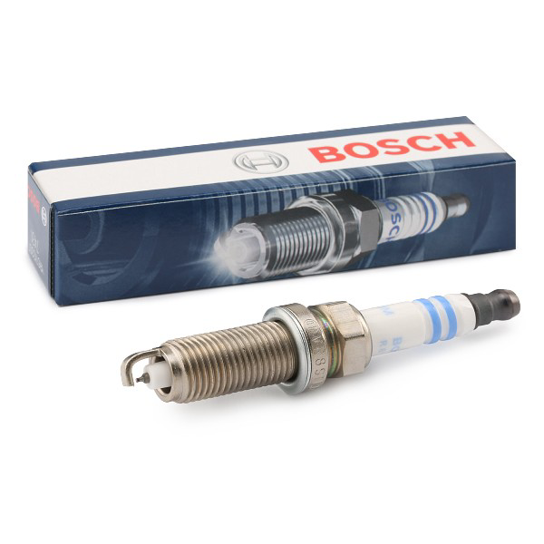 Свеча зажигания Bosch 0242129522 цена, от 10.10 USD