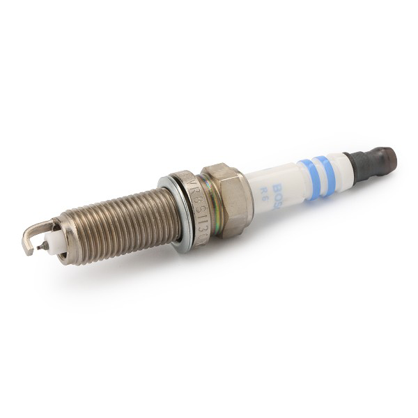 Купить 0242129522 Bosch Свечи автомобильные